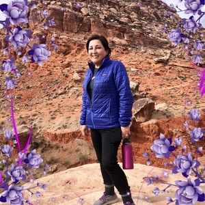 Meet your Posher, Maria